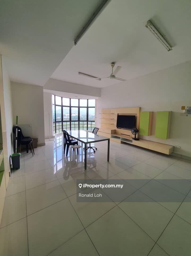 Flora Green Condominium, Bandar Sungai Long, Kajang @ For Sale