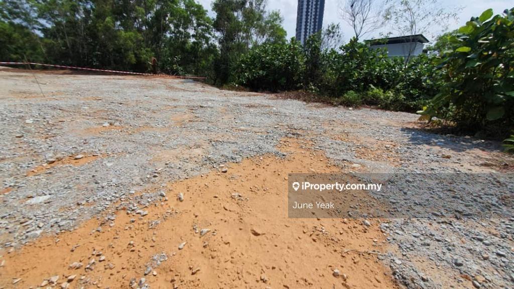 Residential bungalow land for Sale