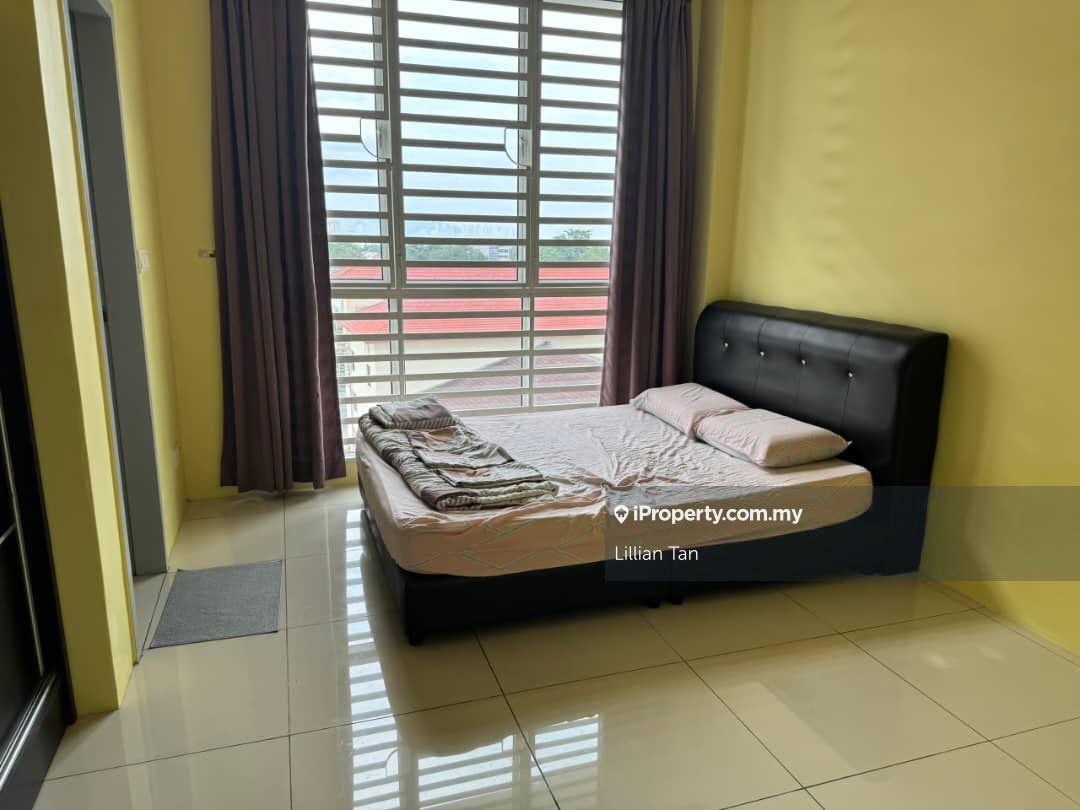 Camellia Park Raja Uda Butterworth For Rent
