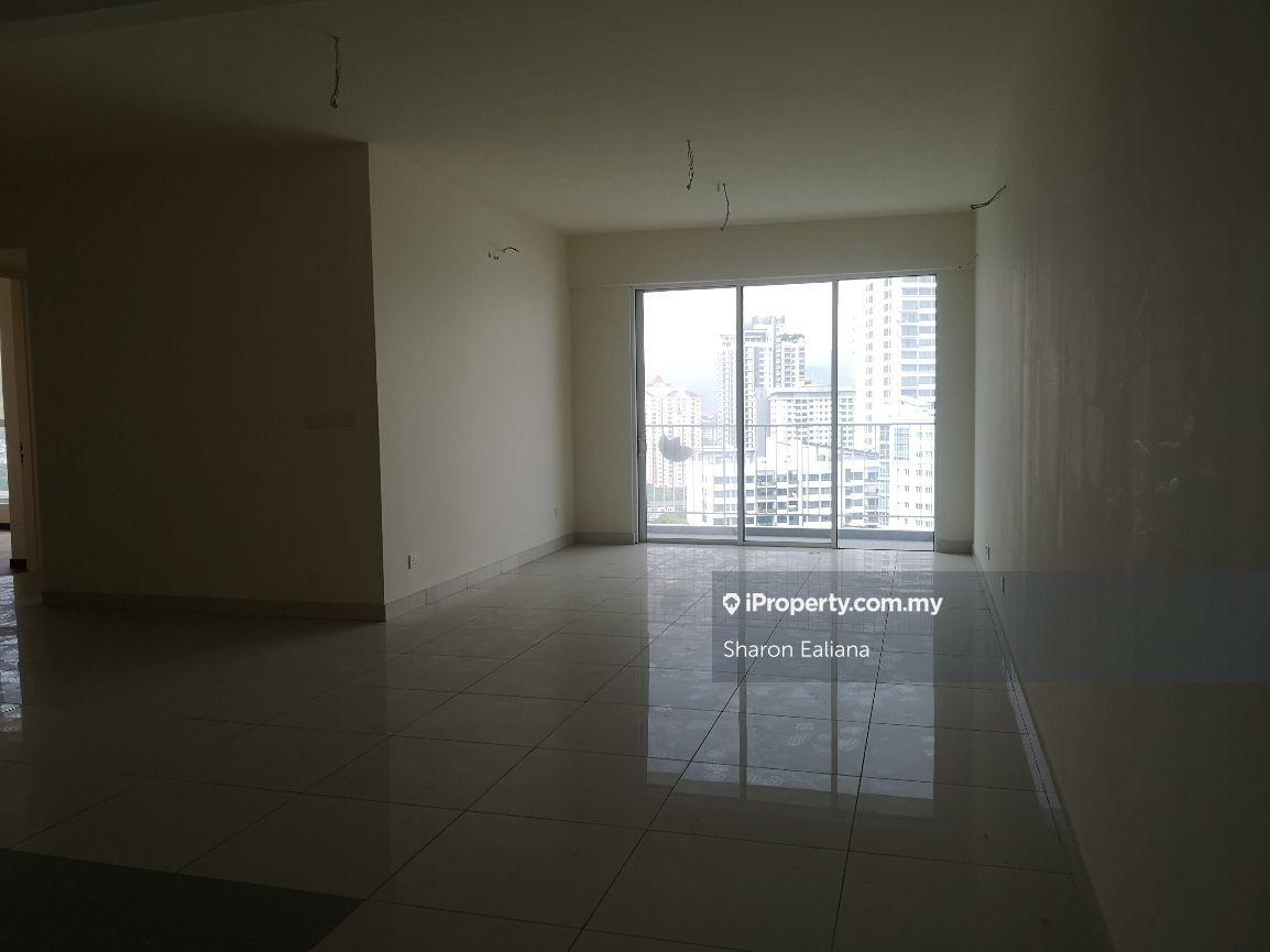 28 Dutamas is an exclusive development located in  Dutamas 