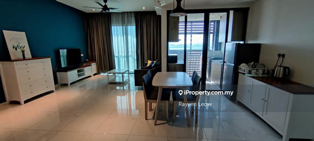 Cheap Suasana fully furnished for rent