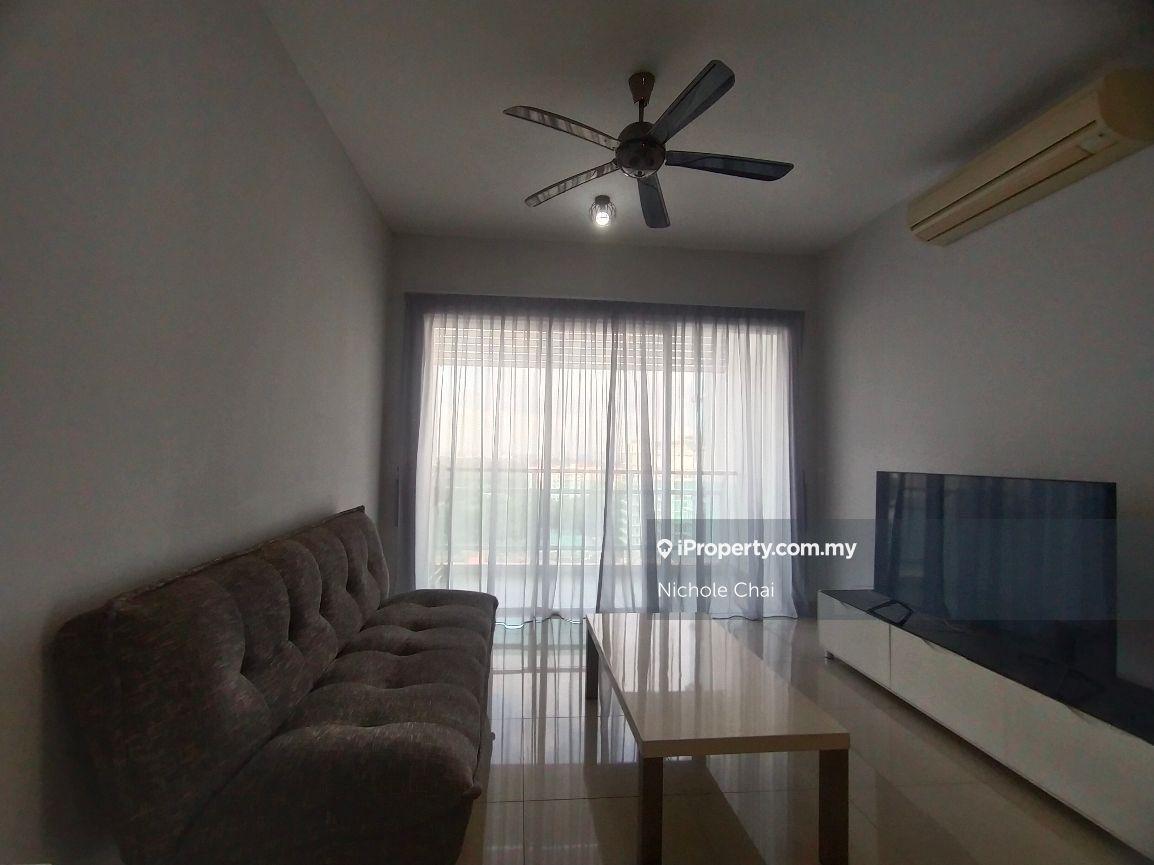 Ara Damansara, Oasis Square, Oasis Village, Oasis Serviced Suites