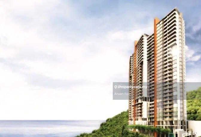 Below Market Price! 10 Island Resort! Good Buy! Bank Lelong! Cheap!