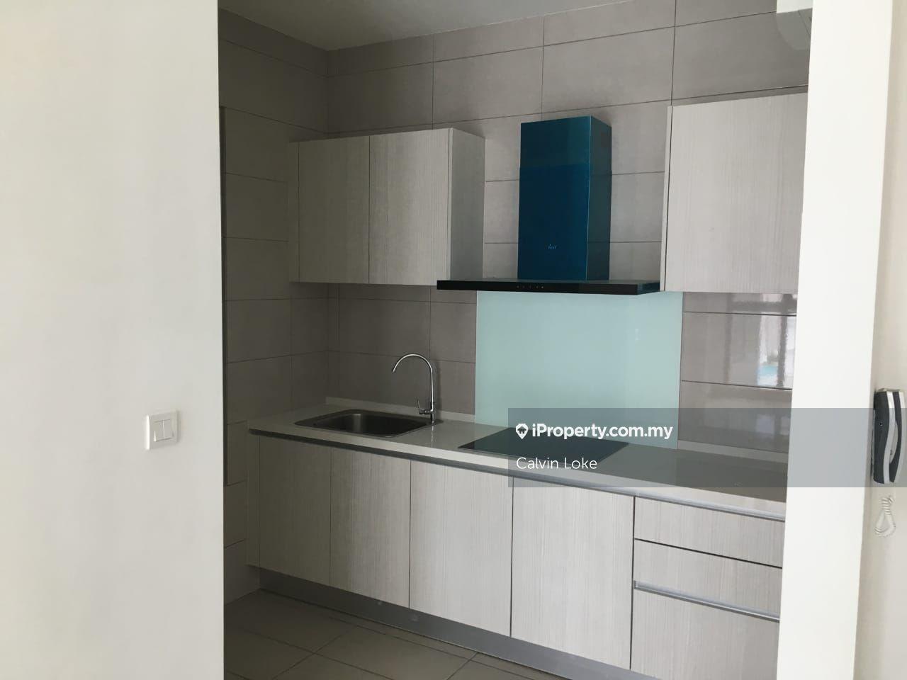Conezion 2 Rooms Partially For Rent