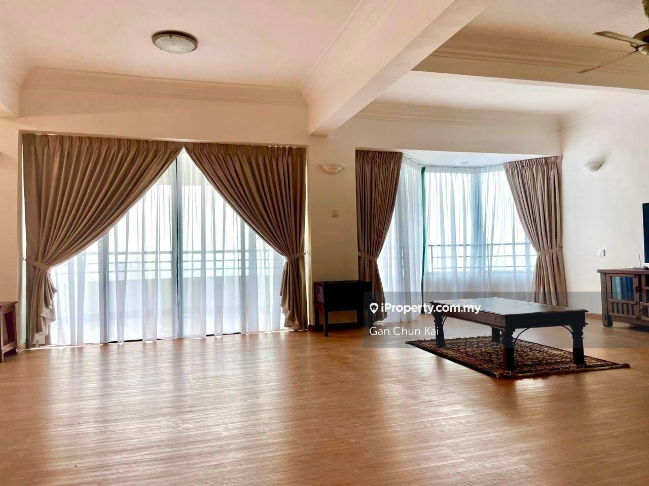 Silverton @ Gurney fully furnished seaview georgetown