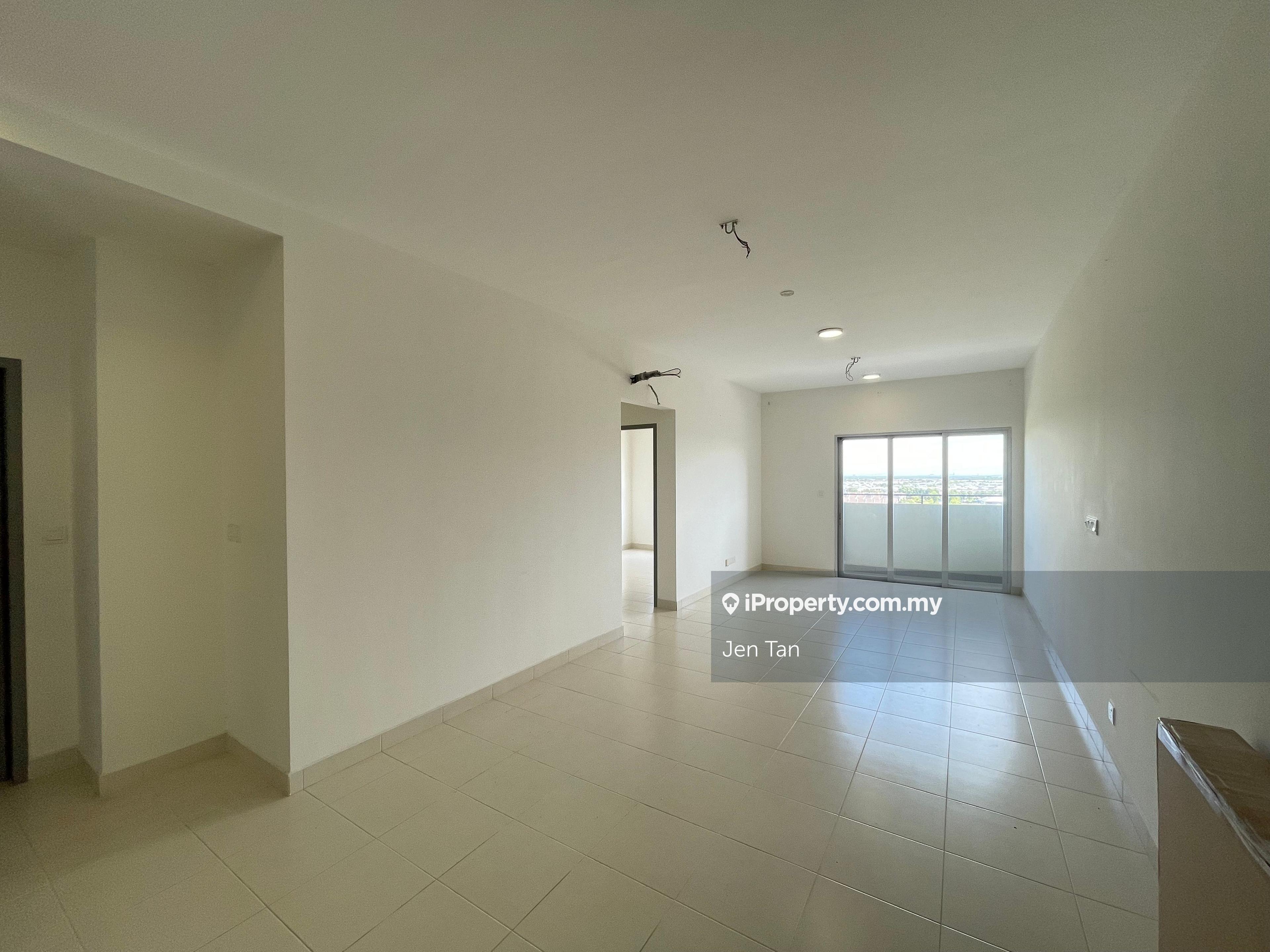 Good Buy Unit at Tropicana Aman 1 Apartment