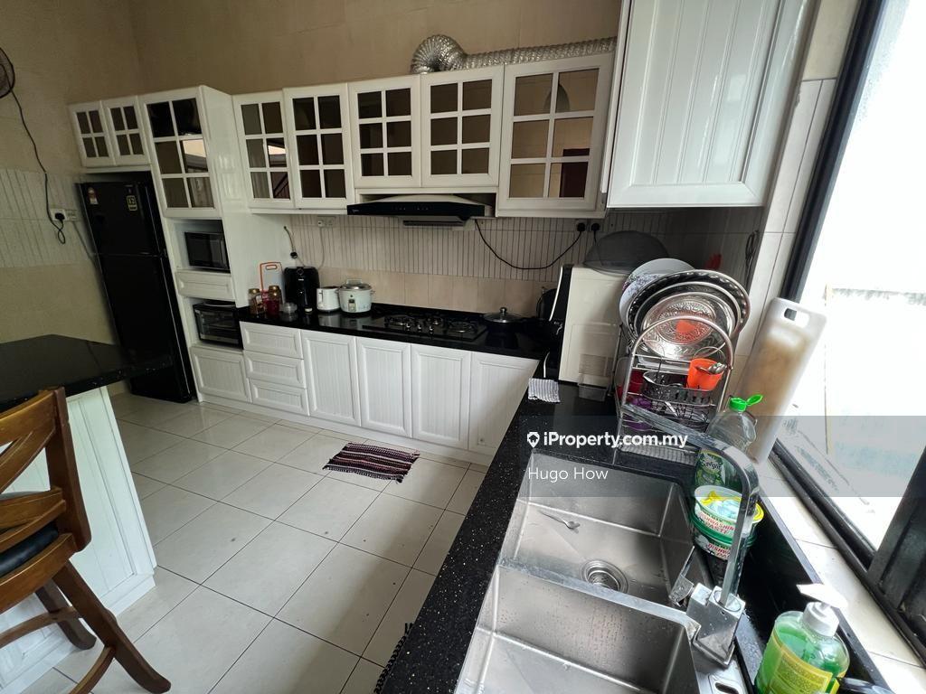 3 Storey 24x140 Taman Residensi Taman Tasik Indah 