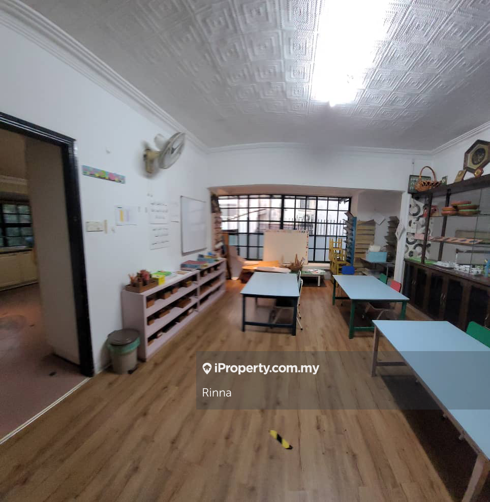 Bangsar Bangalow for sales 