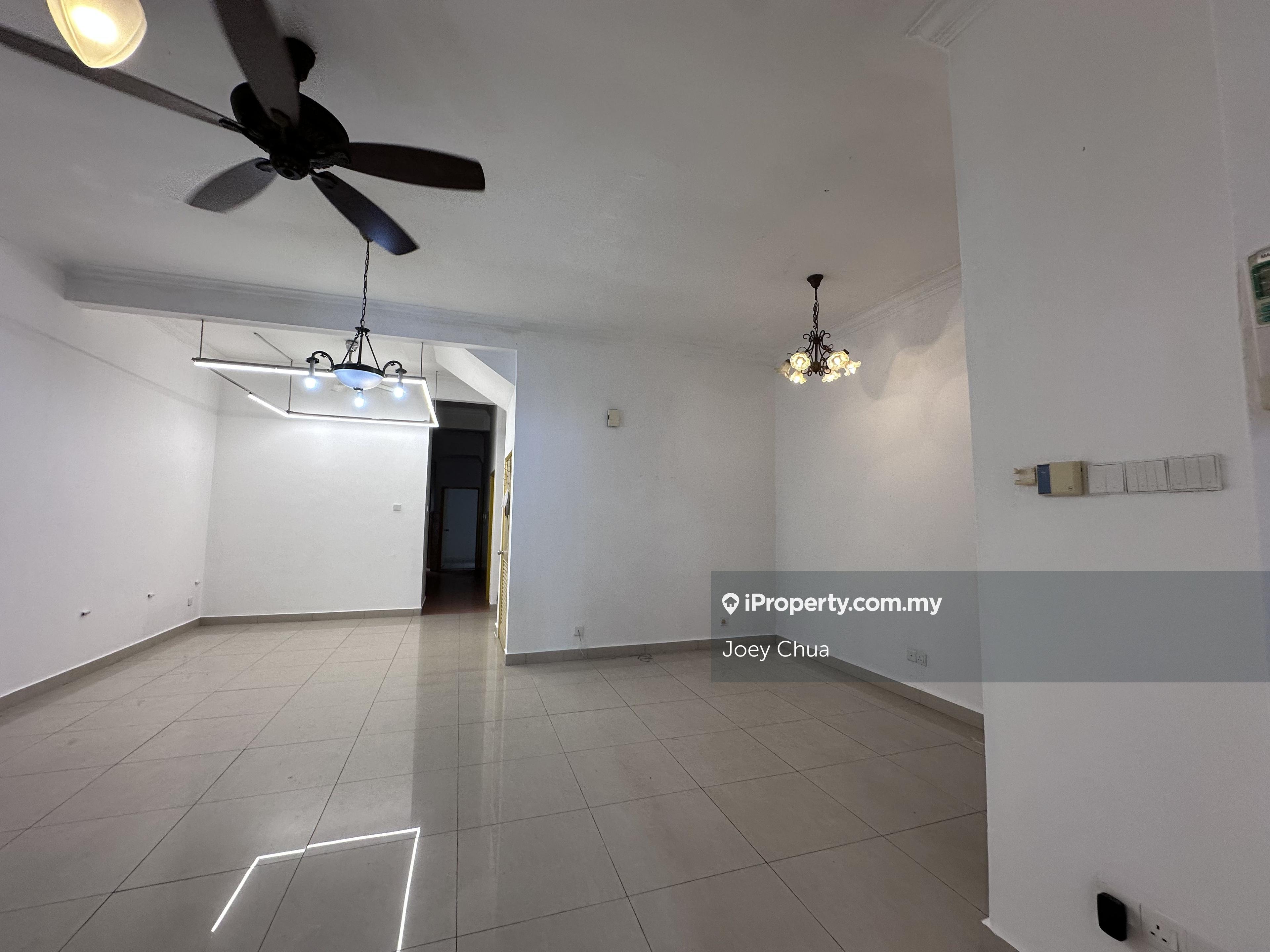 Freehold Bandar Kinrara Landed Fair Price!