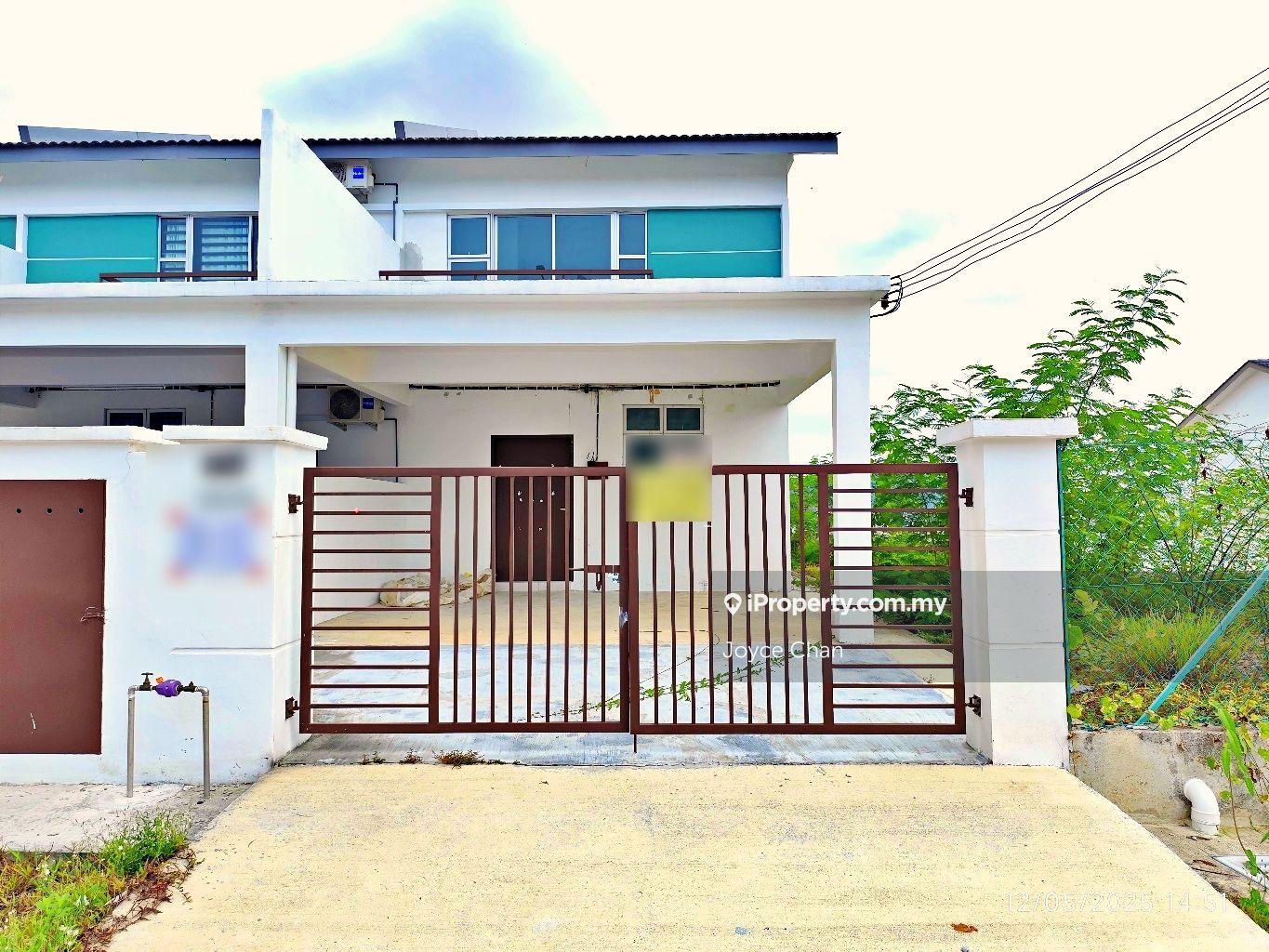 2 Storey Terrace House - Taman Lazuli 2, Seremban, Negeri Sembilan