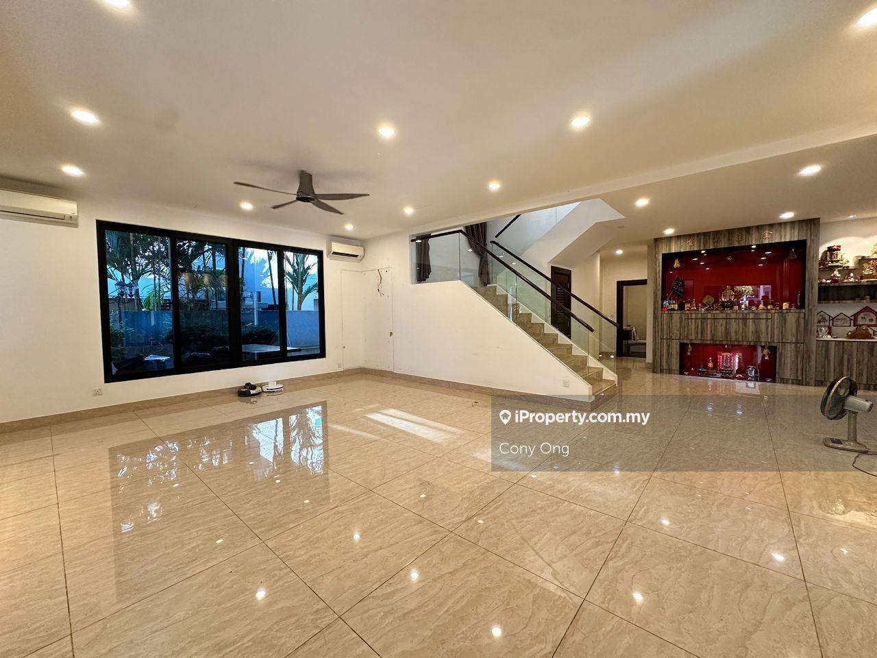 Horizon Hills,The Hills,Jalan Anjung,Double storey bungalow,Renovated