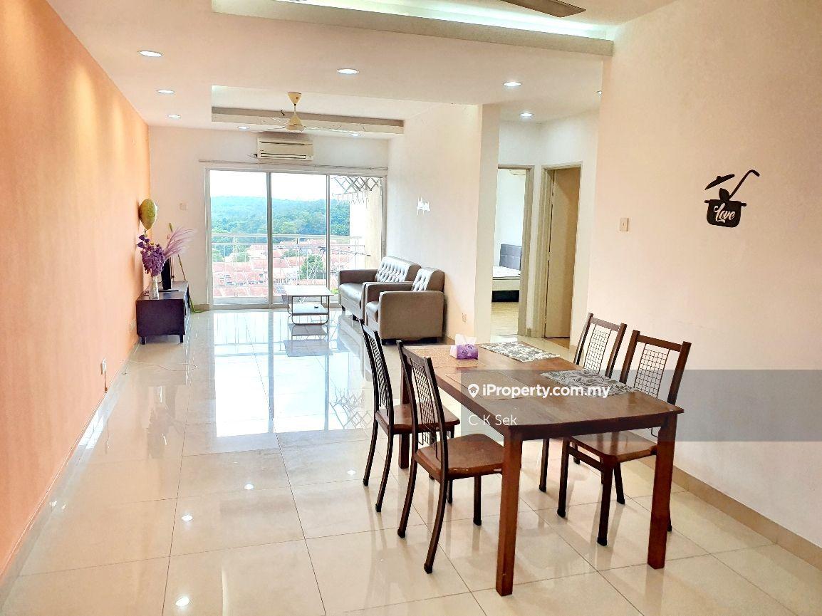 Condominium for Rent