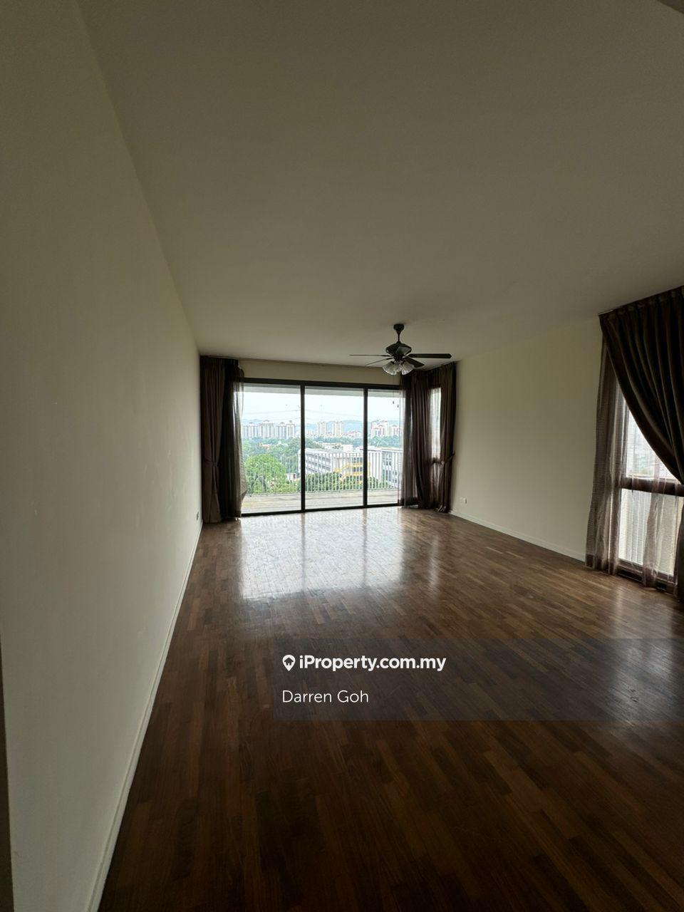 Spacious and Convenience living at Katana 2, Ampang Hilir
