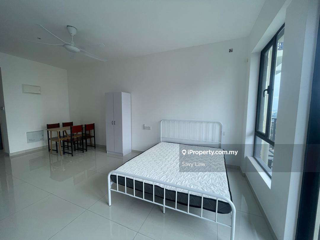 Central Park, Damansara Aliff, Pasir Gudang Highway,Tampoi Johor Bahru