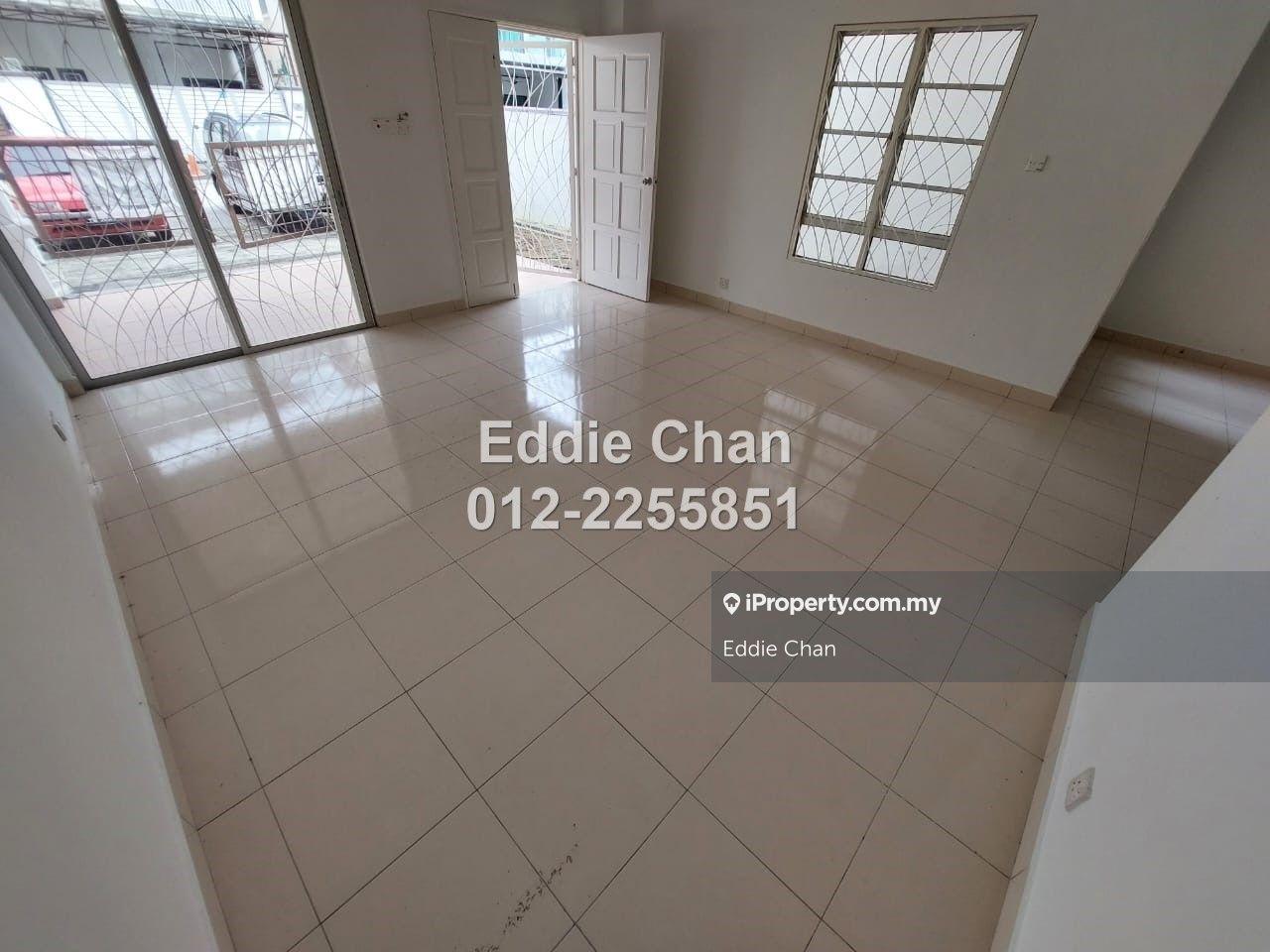 Well-Maintained 2.5-Storey Guarded Terrace in Ukay Perdana for Sale