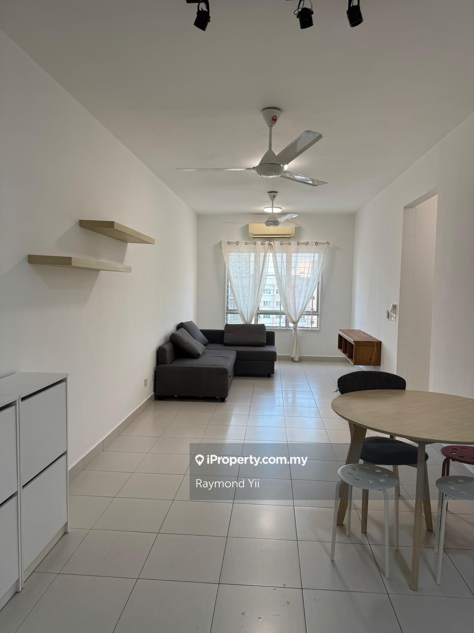 Fully Furnished