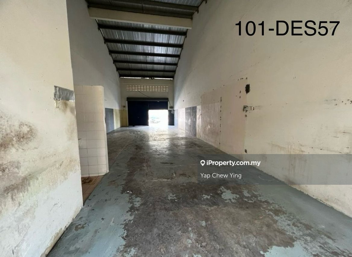 Good Invest & Tenanted! Bandar Botanic Klang Single Storey Shoplot 