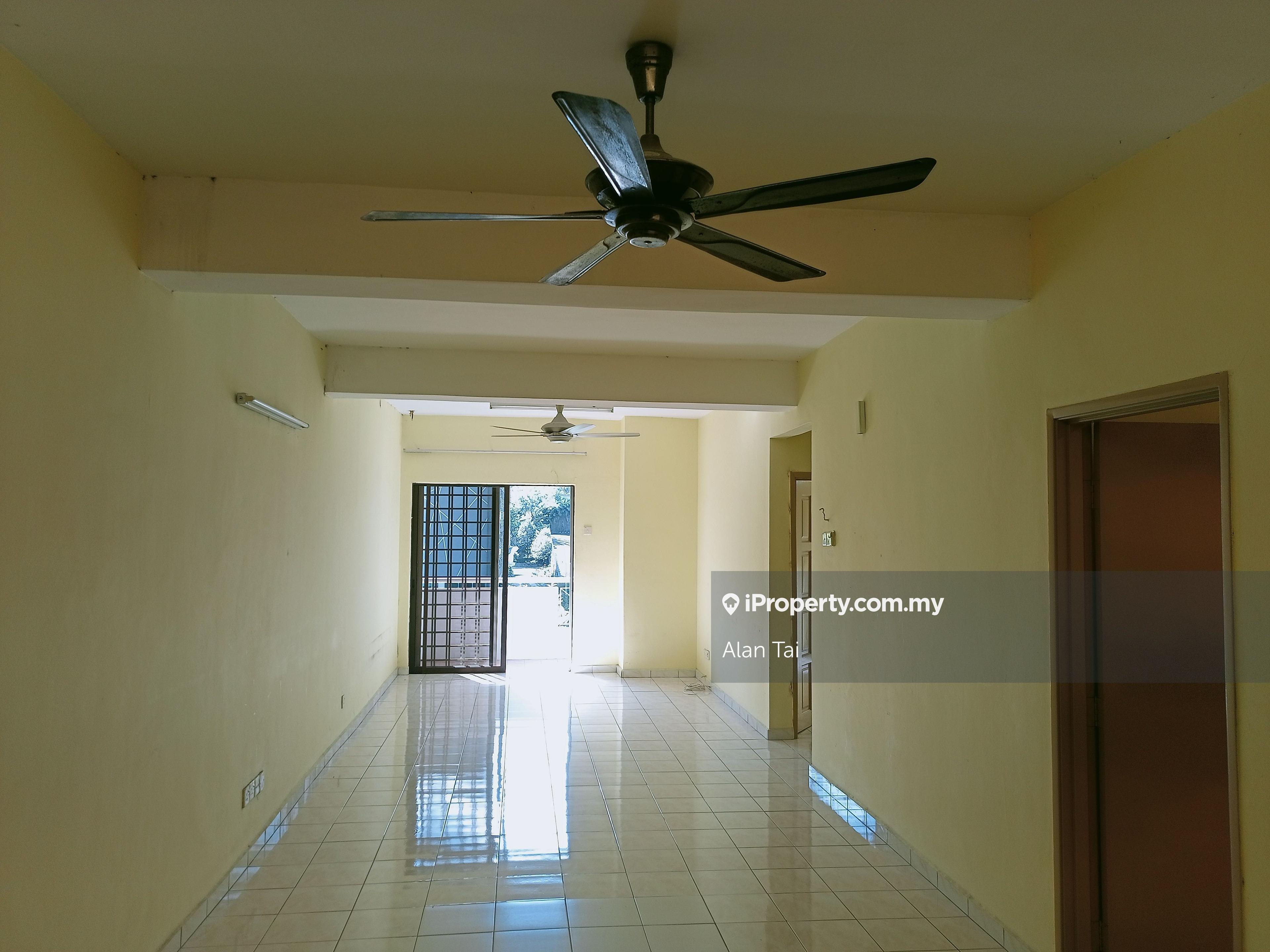 Bougainvilla Apartment for Rent