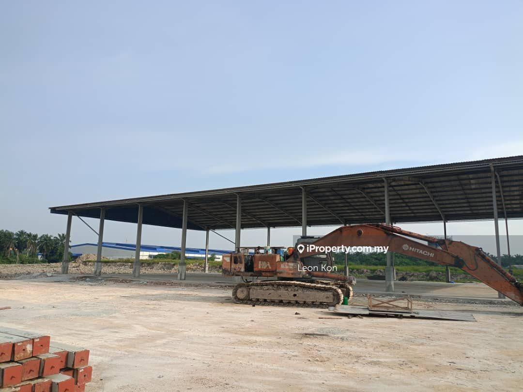 Warehouse space for rent