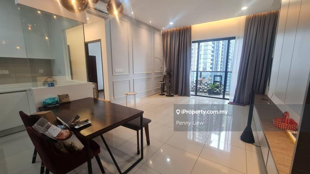 Astoria Ampang, Kampung Berembang, Ampang