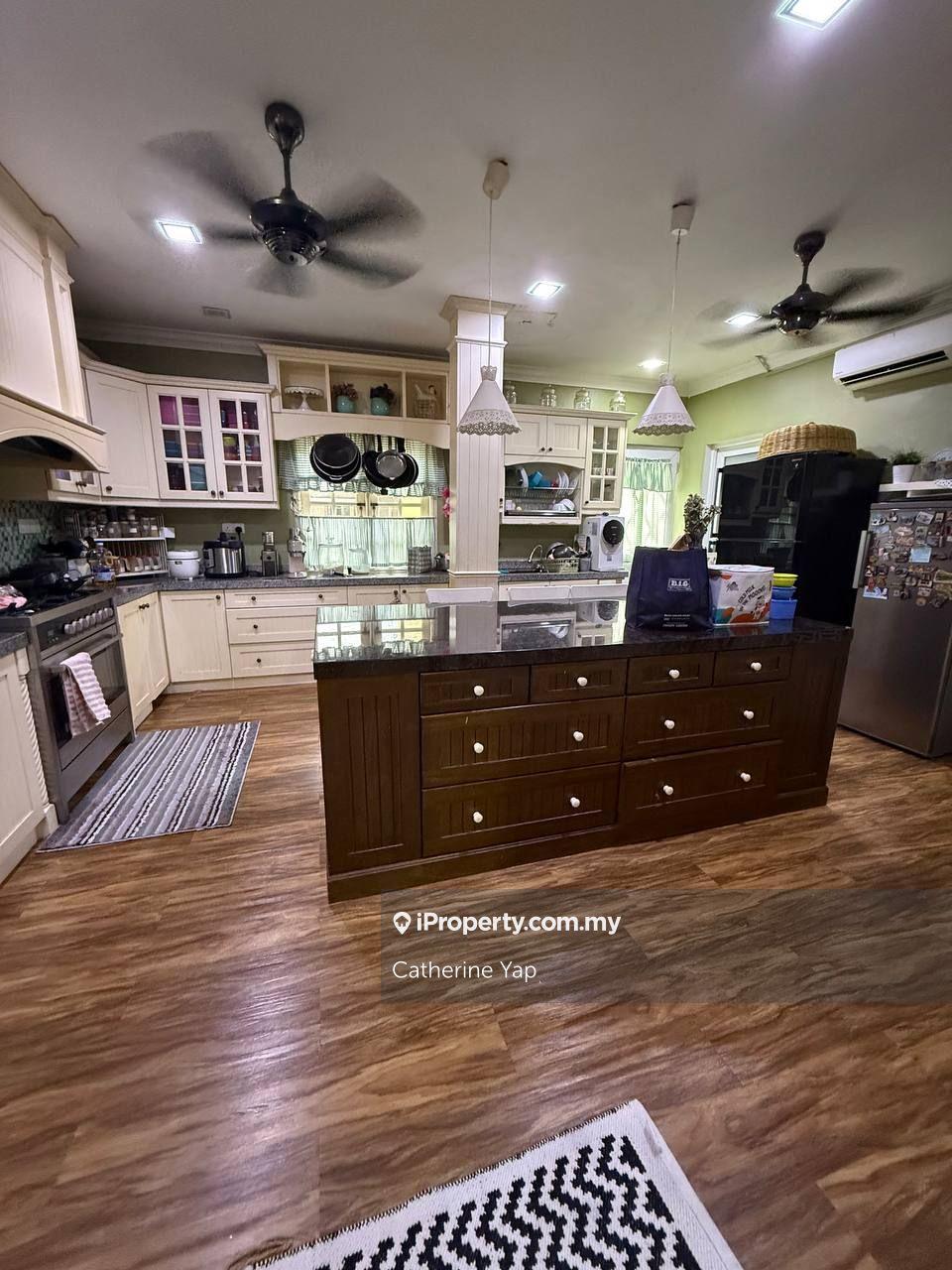 Bandar Dato Onn, Johor Bahru, Double Storey Terrace House for Sale