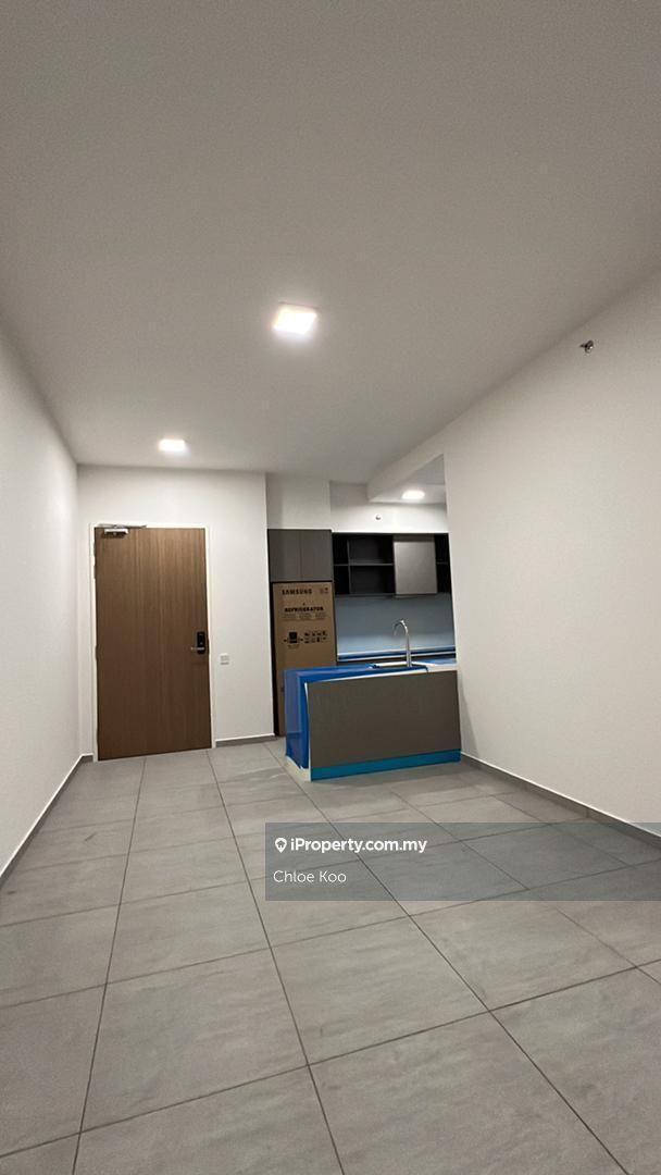 Ready to move in