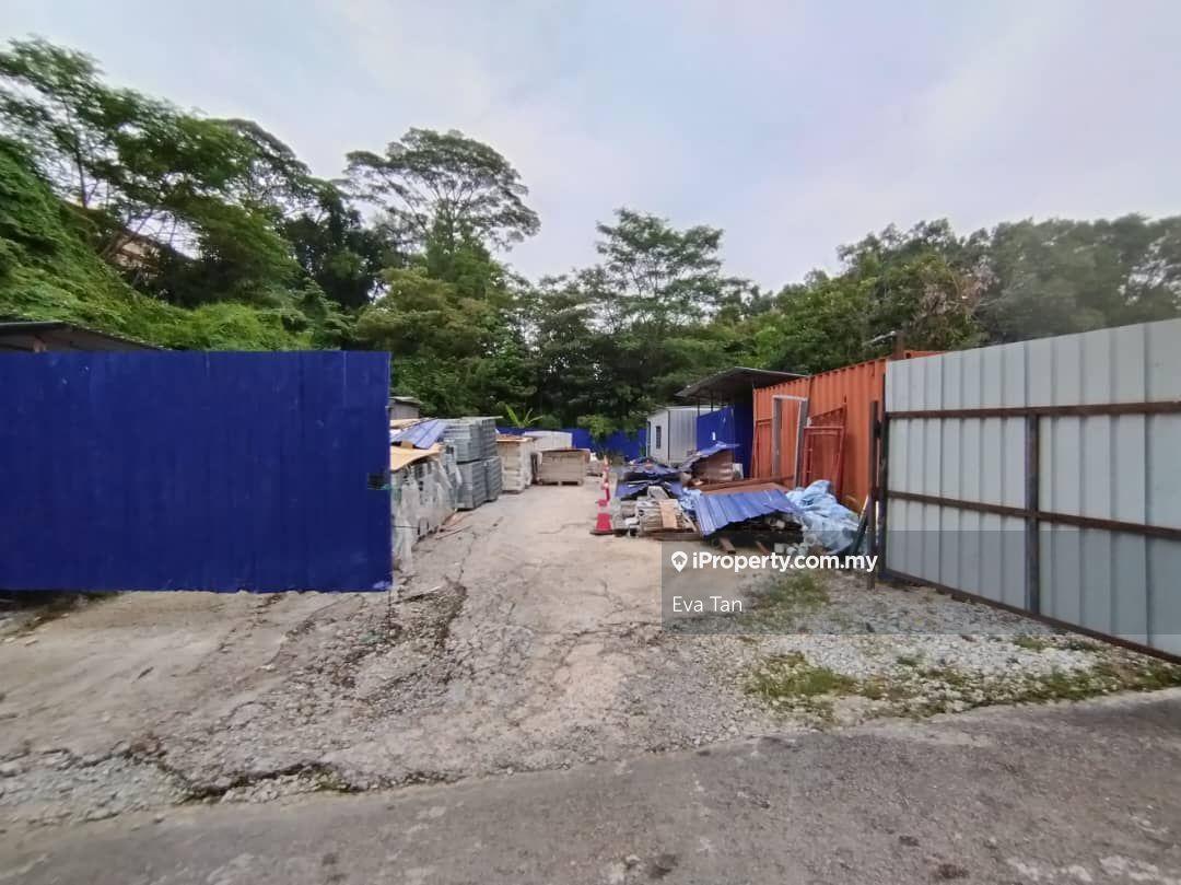Bungalow Land at Bandar Johor Bahru