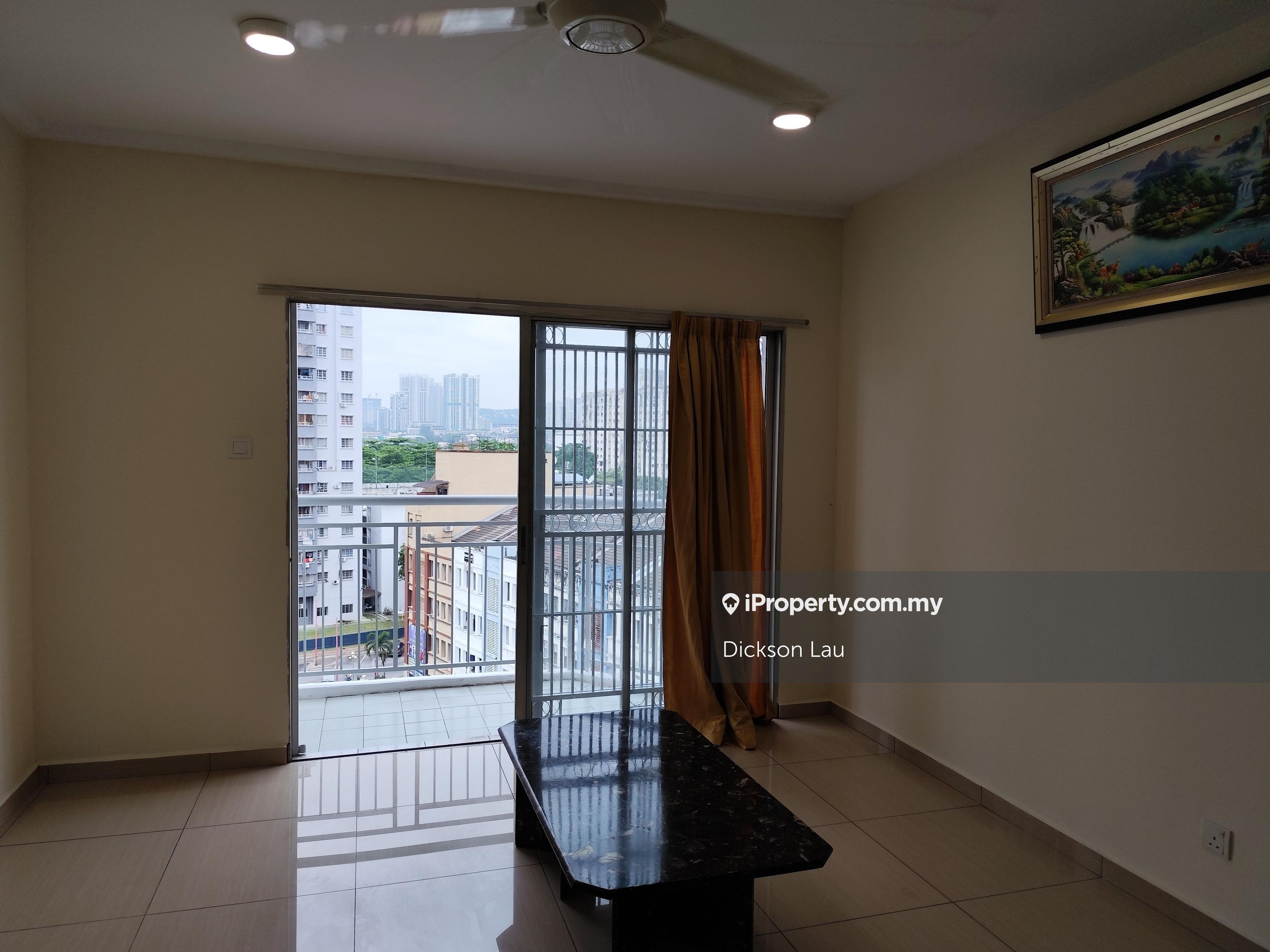 Vista Magna Apartment for Sale