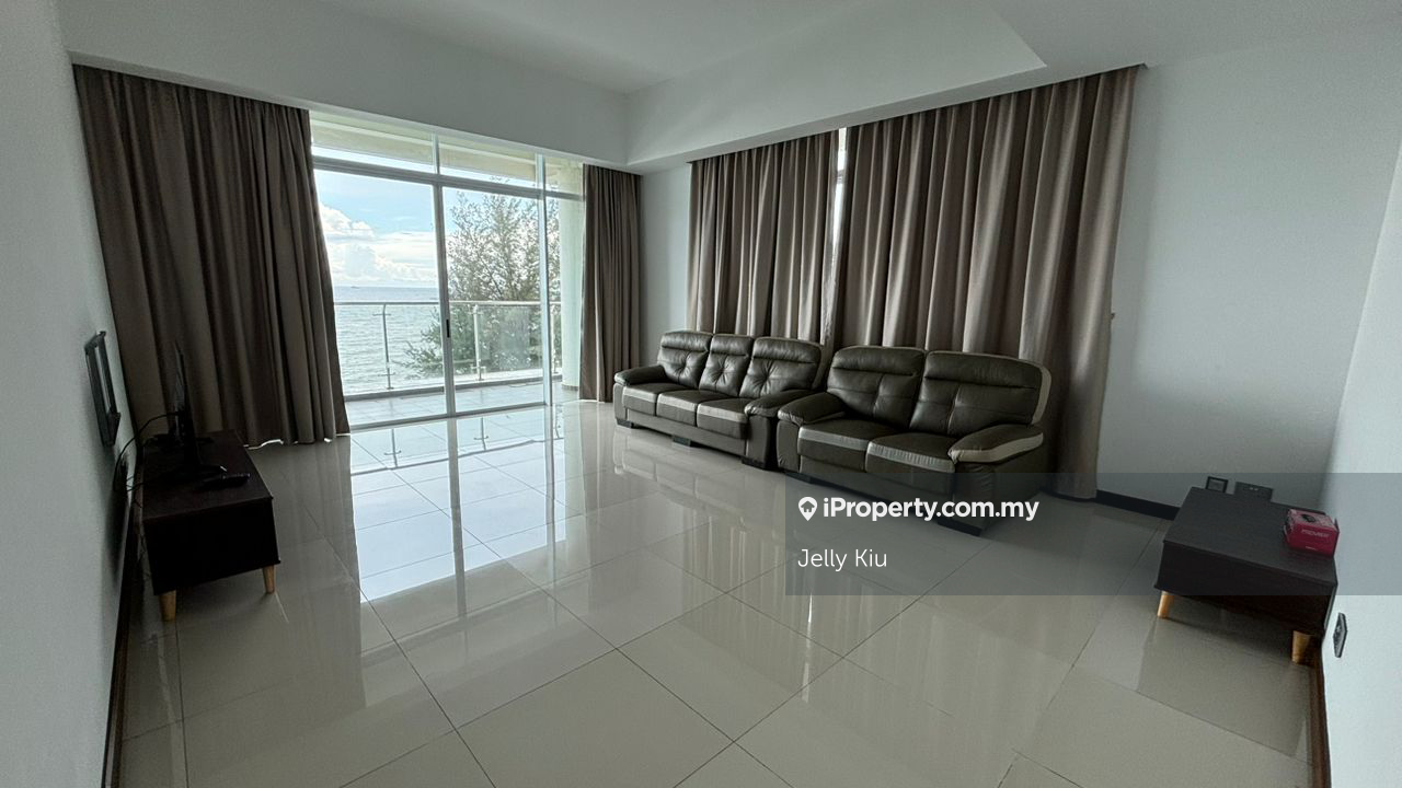 Seaview Bay Resort condominium For Rent