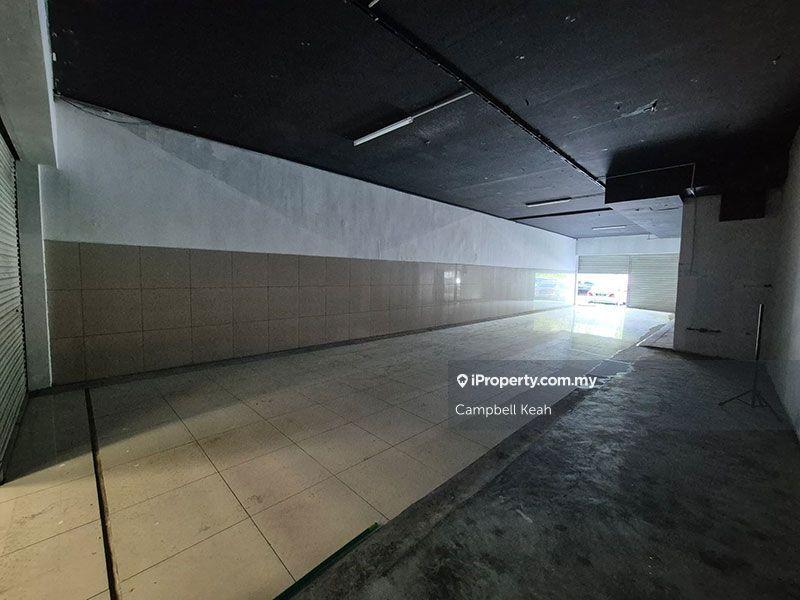 Ground Floor Shop/Office for Rent
