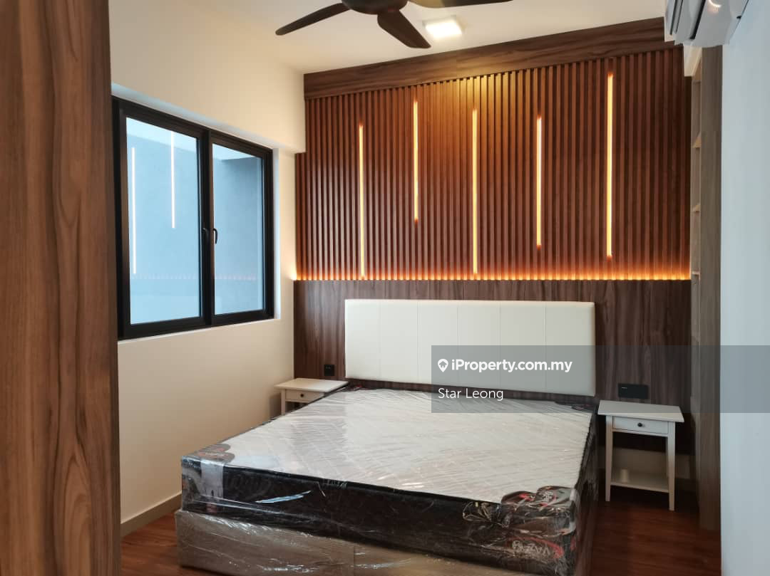 Worth to Buy M Vista Studio ID Design Fully Renovated