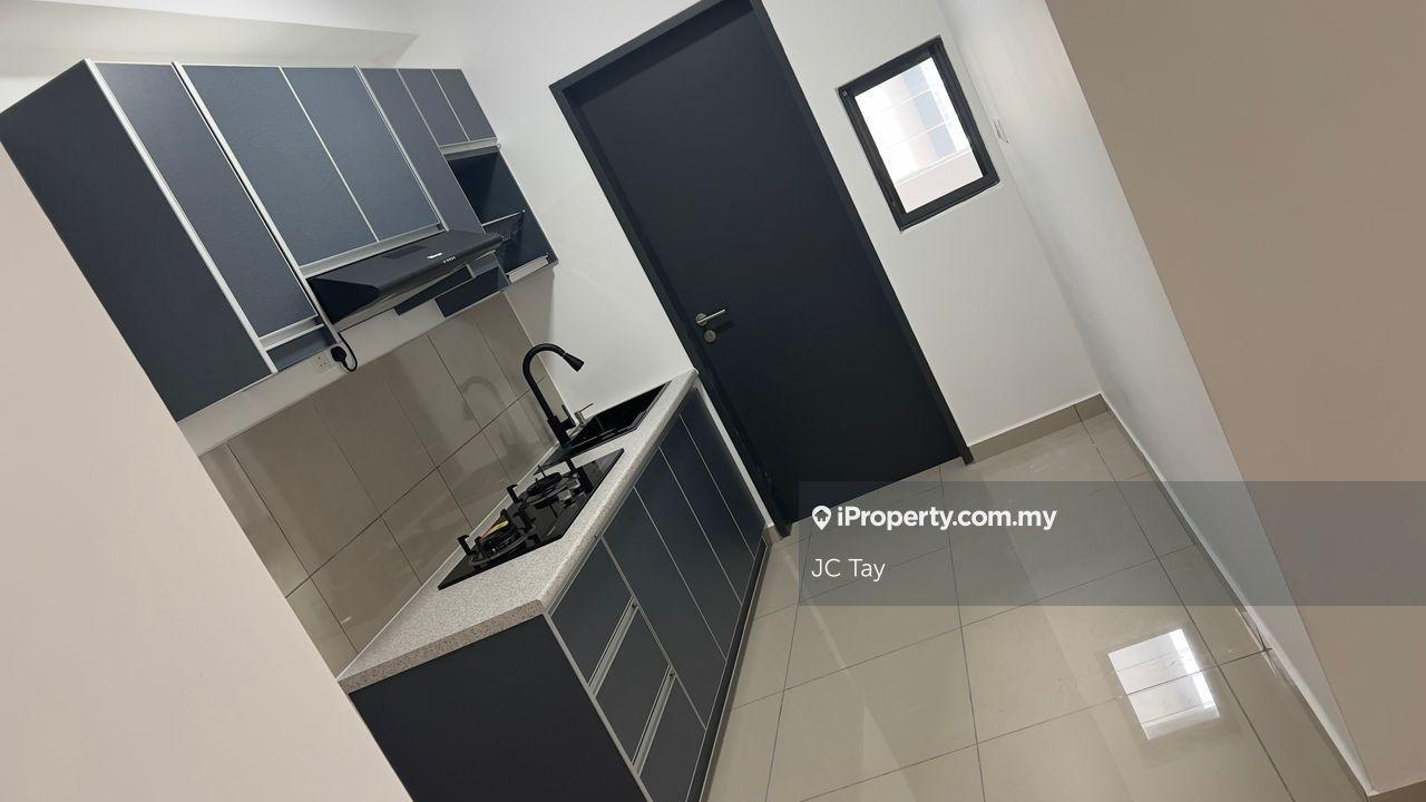 D Quince Partly Furnished Damansara Perdana