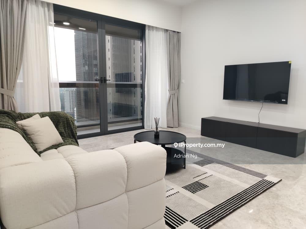 TRX Residence Combining Prestige Investment & Lifestyle in One Address