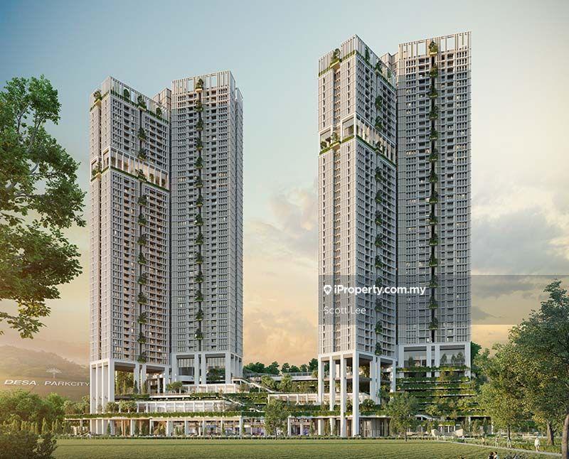Senior Property Agent Specialising in Desa Parkcity more than 10 years