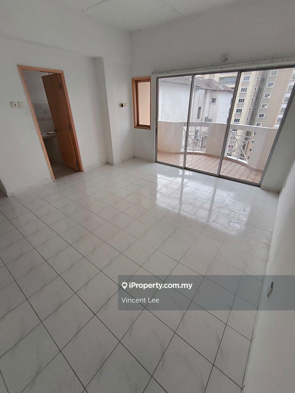 Pandan Mewah Heights Condominium