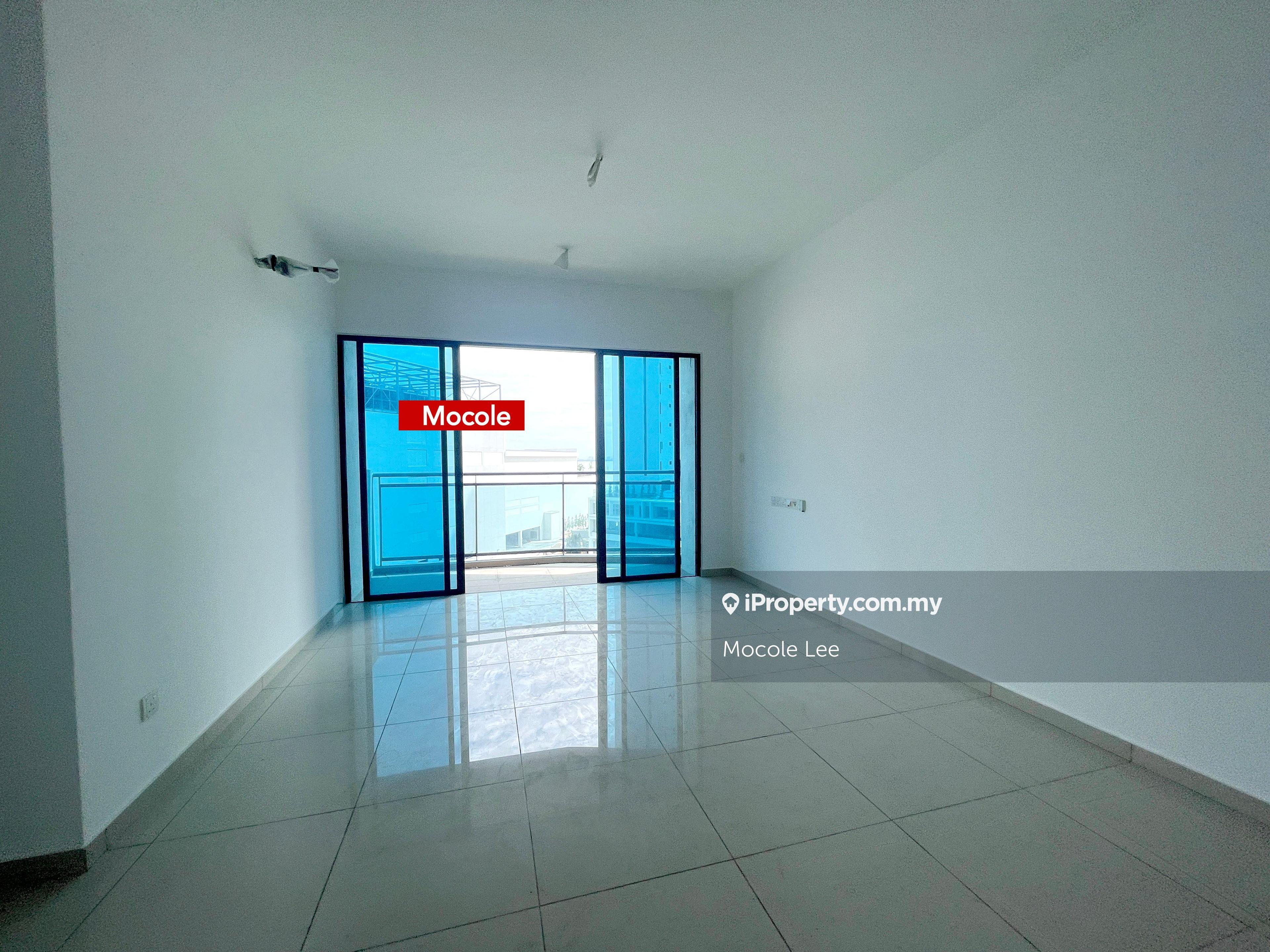 Convenient Location I Near Penang Bridge