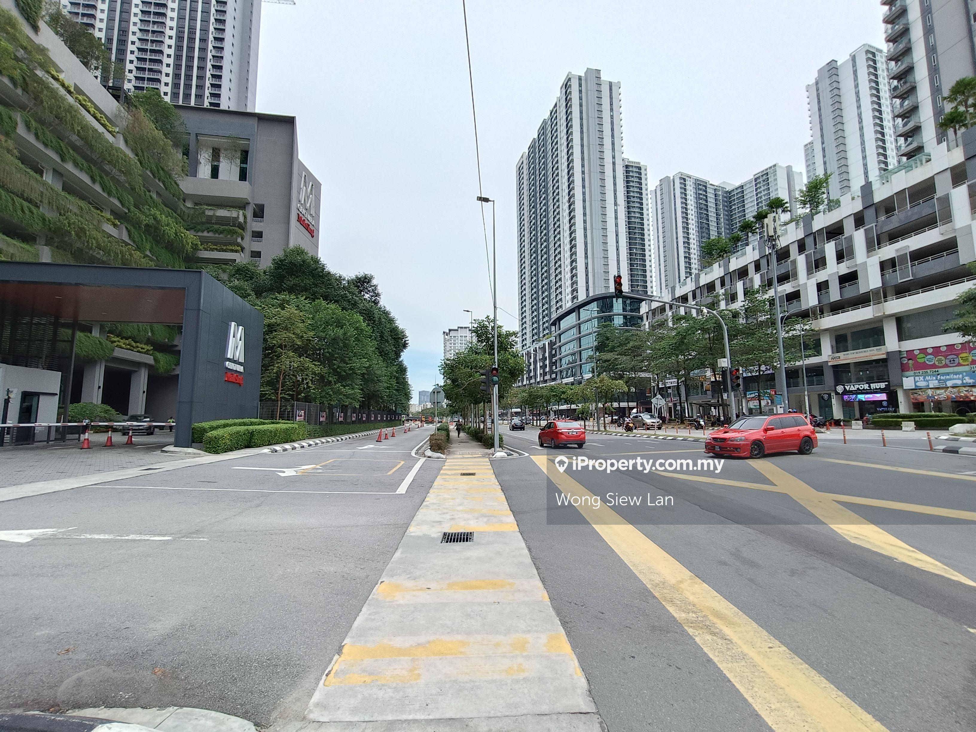 M Centura Sentul Brand New Residential Condo For Sale