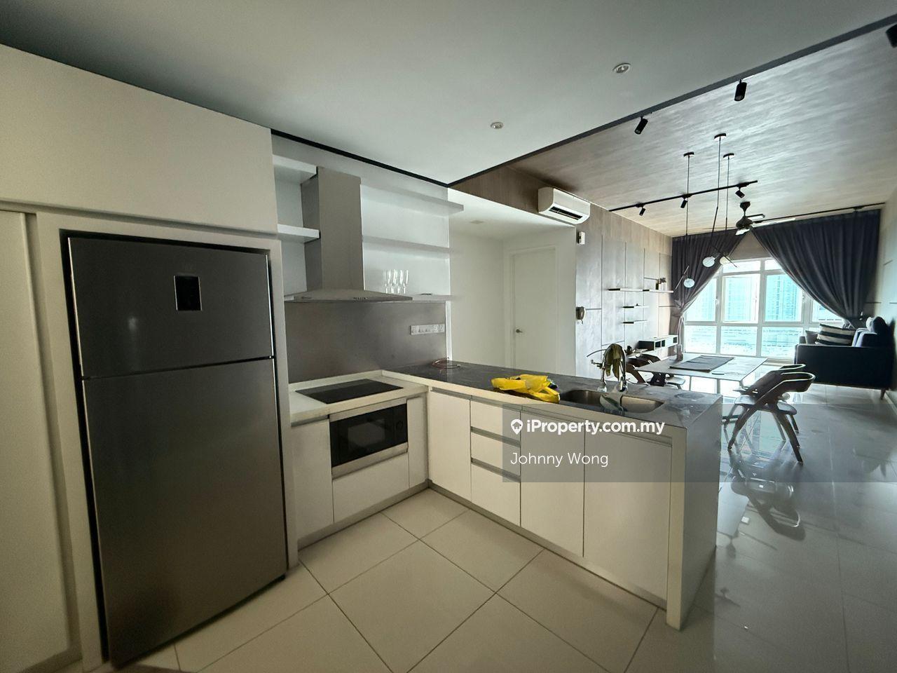 Eco Sky Jalan Kuching Jalan Ipoh for Sale