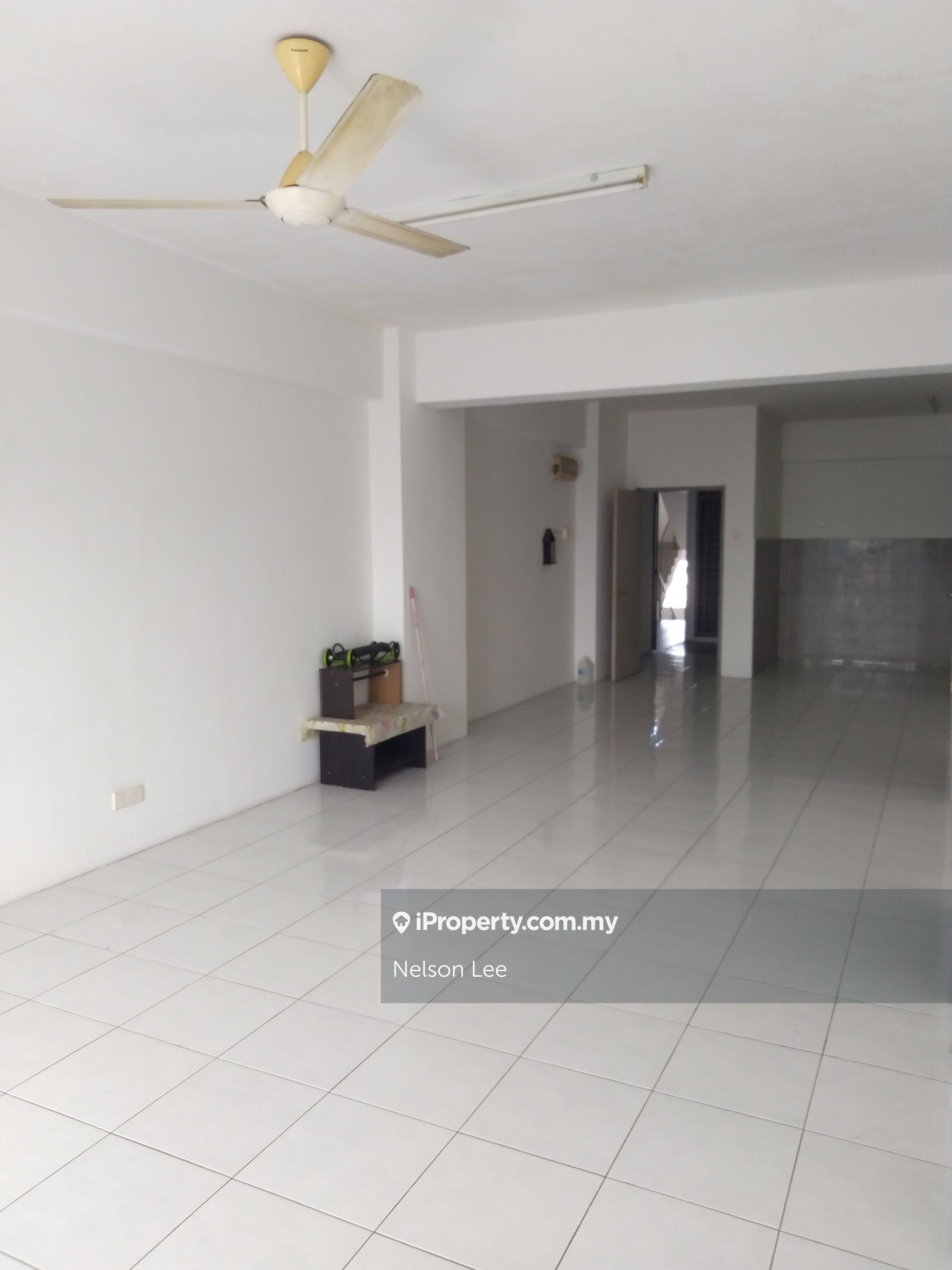 Below Market! Low Density, Suria Court, Bandar Mahkota Cheras