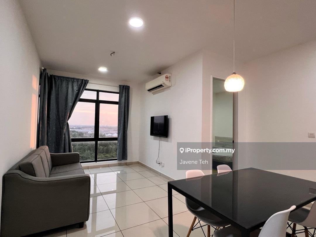 Fully Furnished, good condition
