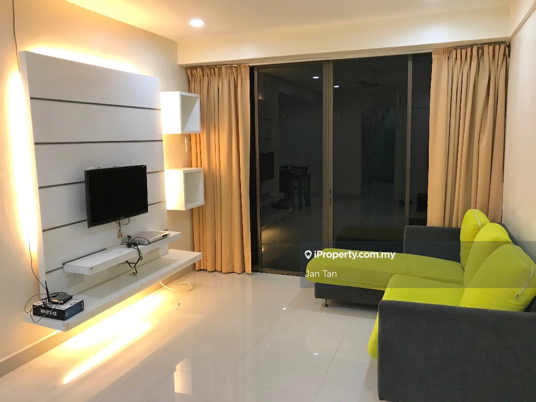 Halaman Pulau Tikus - Renovated - Low Density @ Pulau Tikus