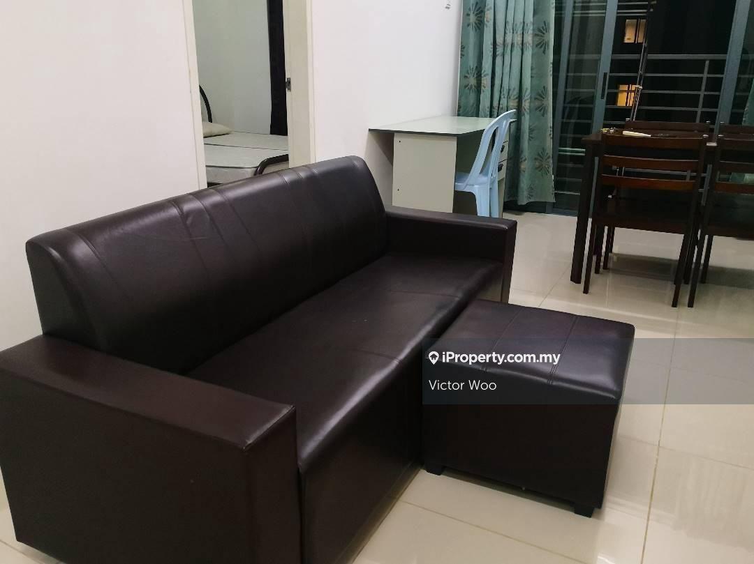 Well Maintained Apartment for Sale