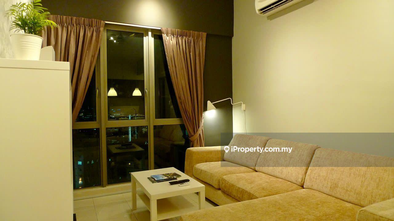 Serviced residence for Rent