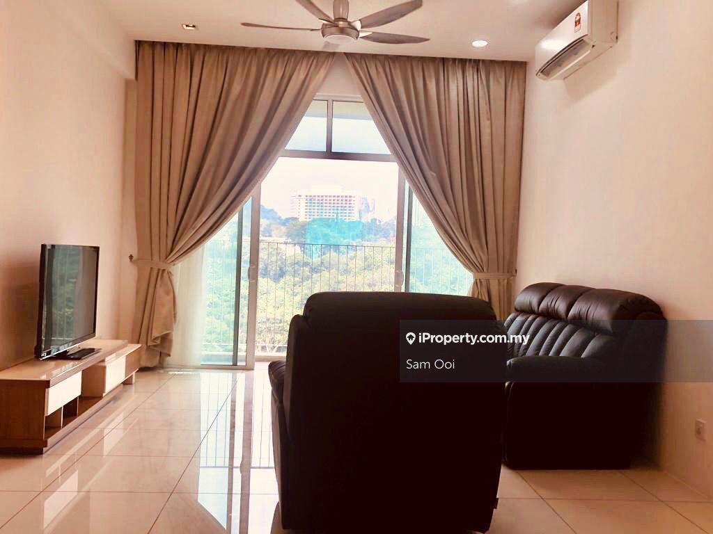 Sierra east condo for rent
