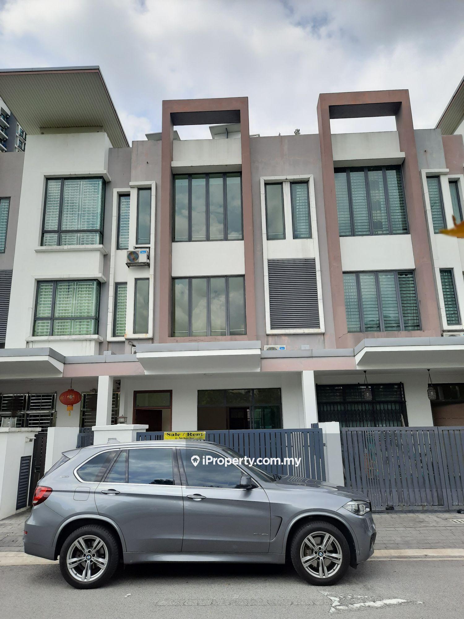 Terrace house for Rent