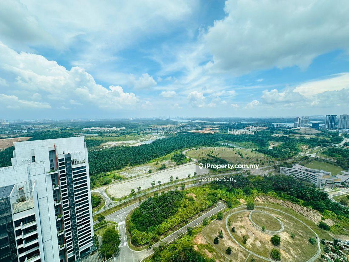 Elysia Park Medini Iskandar Puteri JB