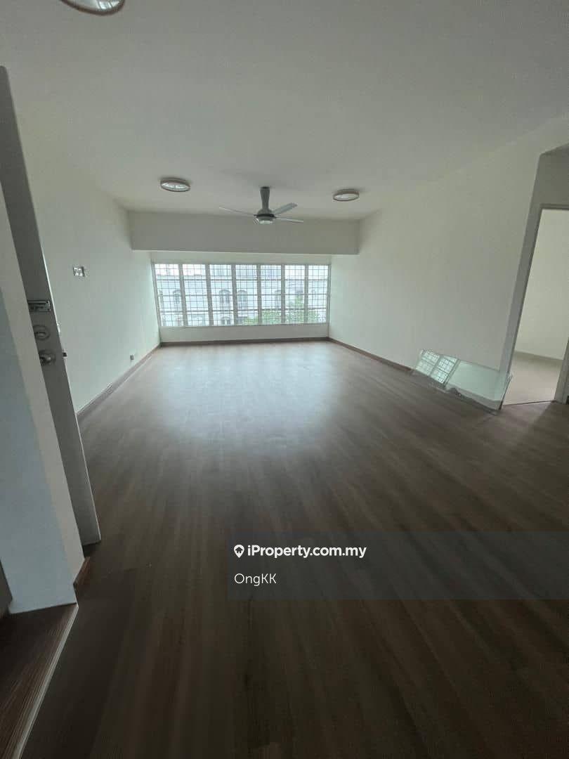 Fully Renovated with Built-in, Flooring and Extended Living Room