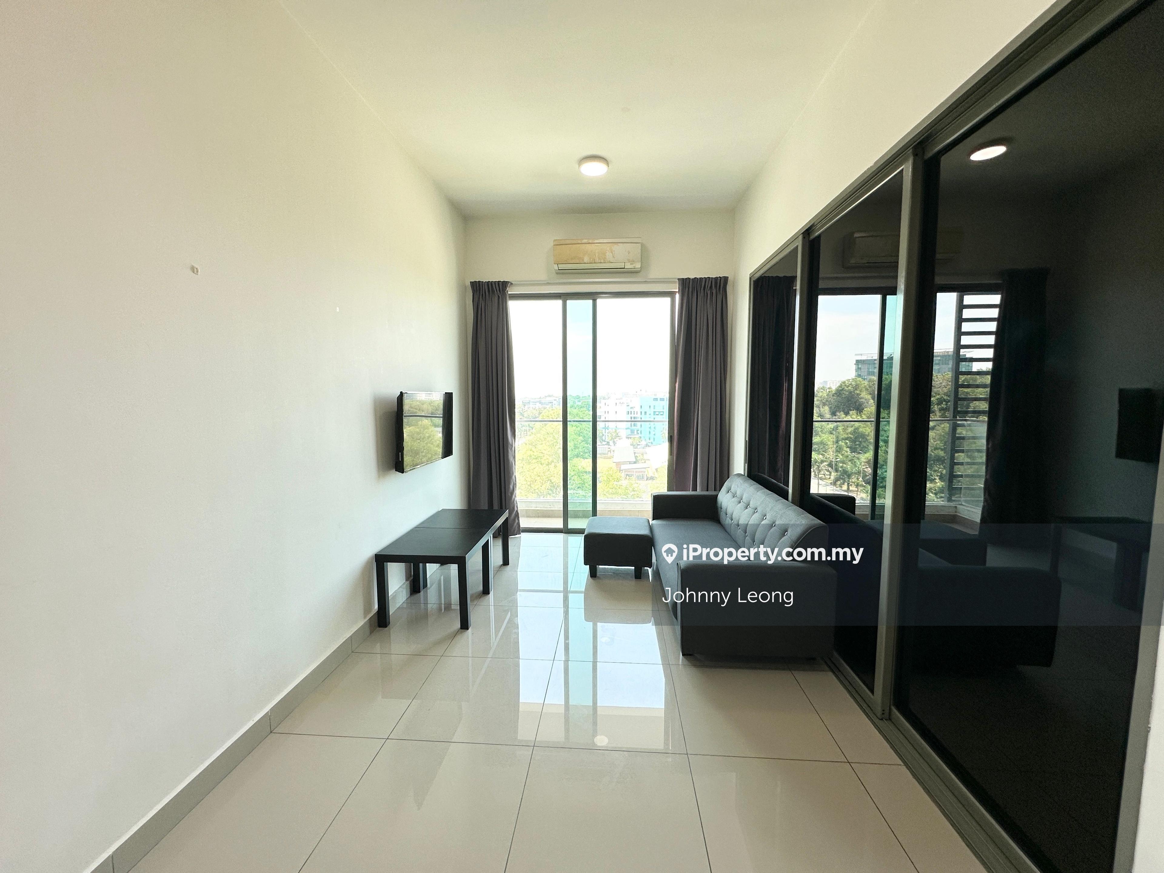 Serviced residence for Rent
