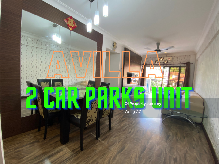 Apartment for Sale