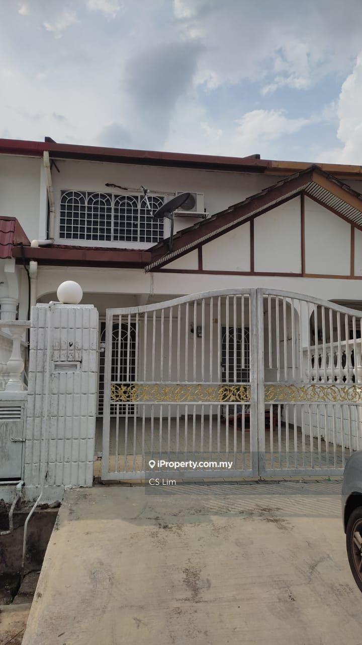 C.H.E.A.P Gated and Guarded double storeys